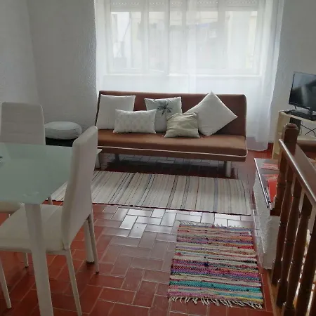Townhouse Condeixinha