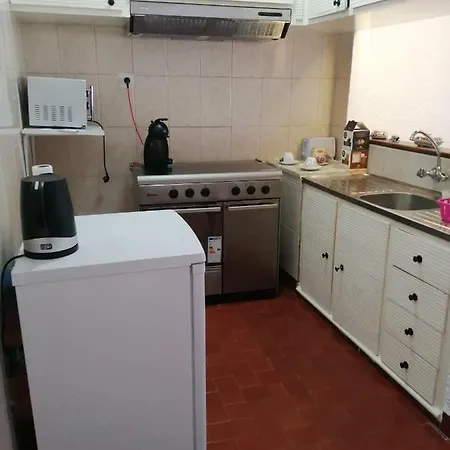Holiday home Townhouse Condeixinha *
