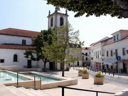 Townhouse Condeixinha Holiday home Condeixa-a-Nova
