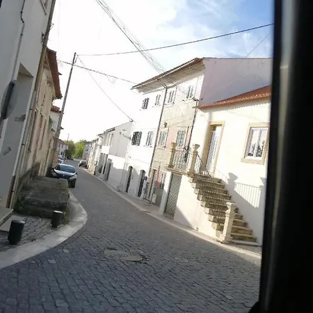 Townhouse Condeixinha